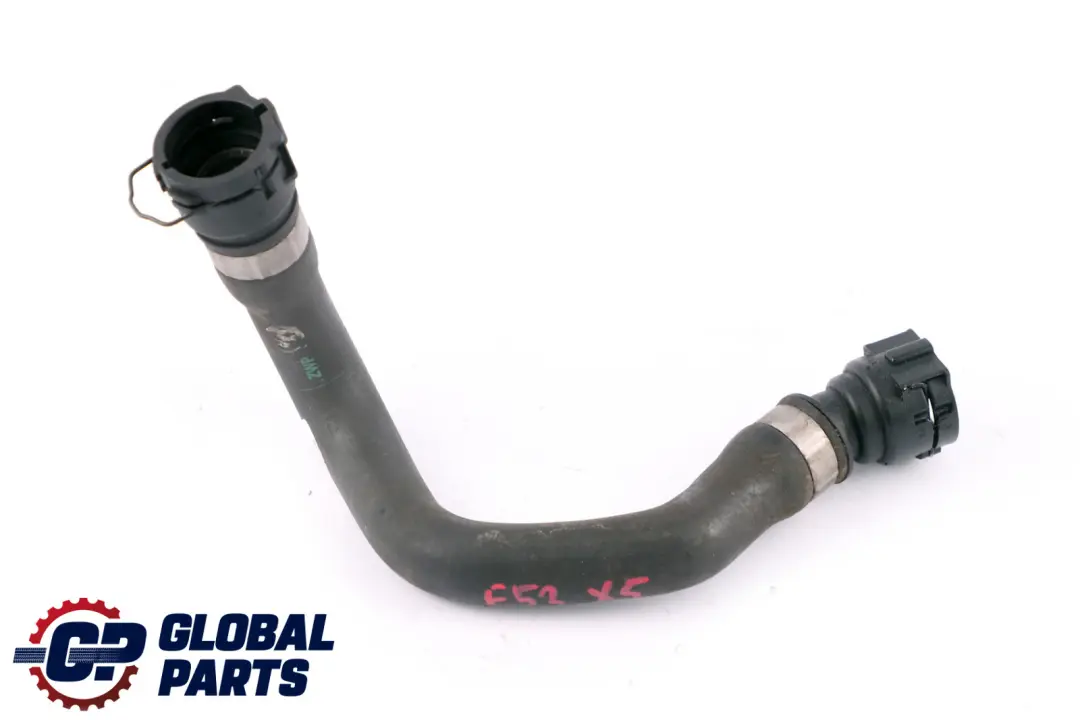 Water Pump Hose Pipe Petrol 1153 to BMW X5 Series E53 with Part number 7505950 BMW X5 Series E53 Water Pump Hose Pipe Petrol 1153 - SKU 7505950 - Part number 7505950