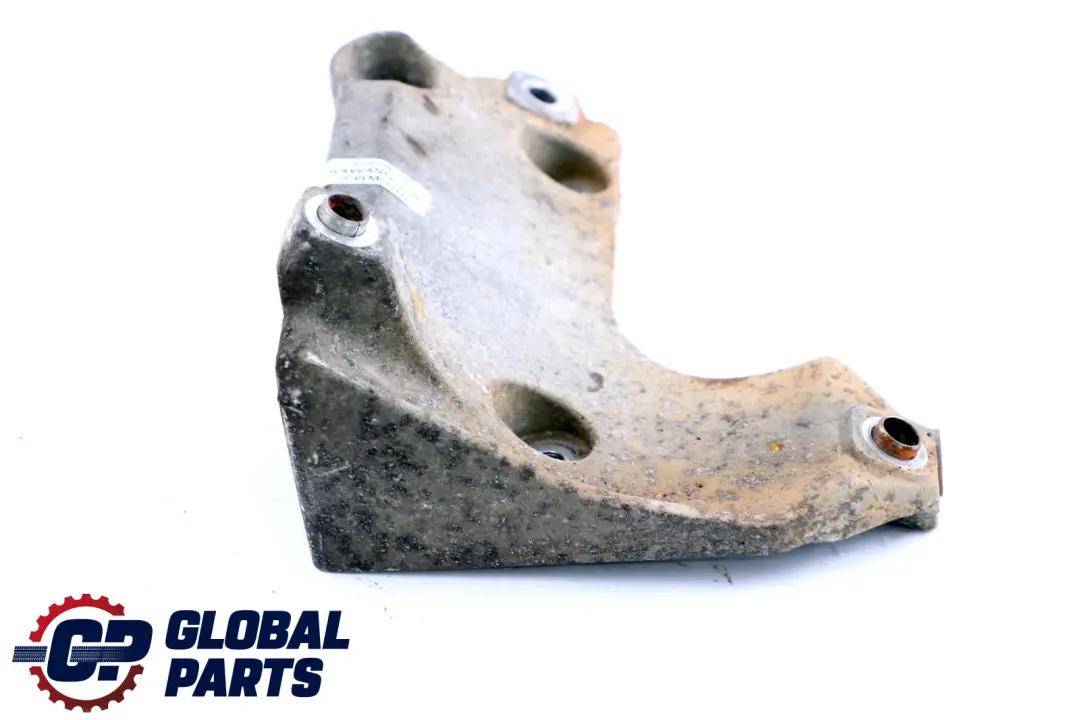 A/C Compresor De Aire Soporte para BMW E60 E87 E90 E91 con número de pieza 7505980 BMW E60 E87 E90 E91 A/C Compresor De Aire Soporte - SKU 7505980 - Número de pieza 7505980