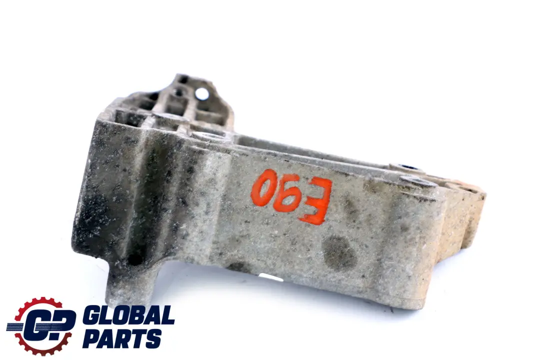 A/C Air Con Compressor Bracket Mounting to BMW 1 3 5 Series E60 E87 E90 E91 with Part number 7505980 BMW 1 3 5 Series E60 E87 E90 E91 A/C Air Con Compressor Bracket Mounting - SKU 7505980 - Part number 7505980