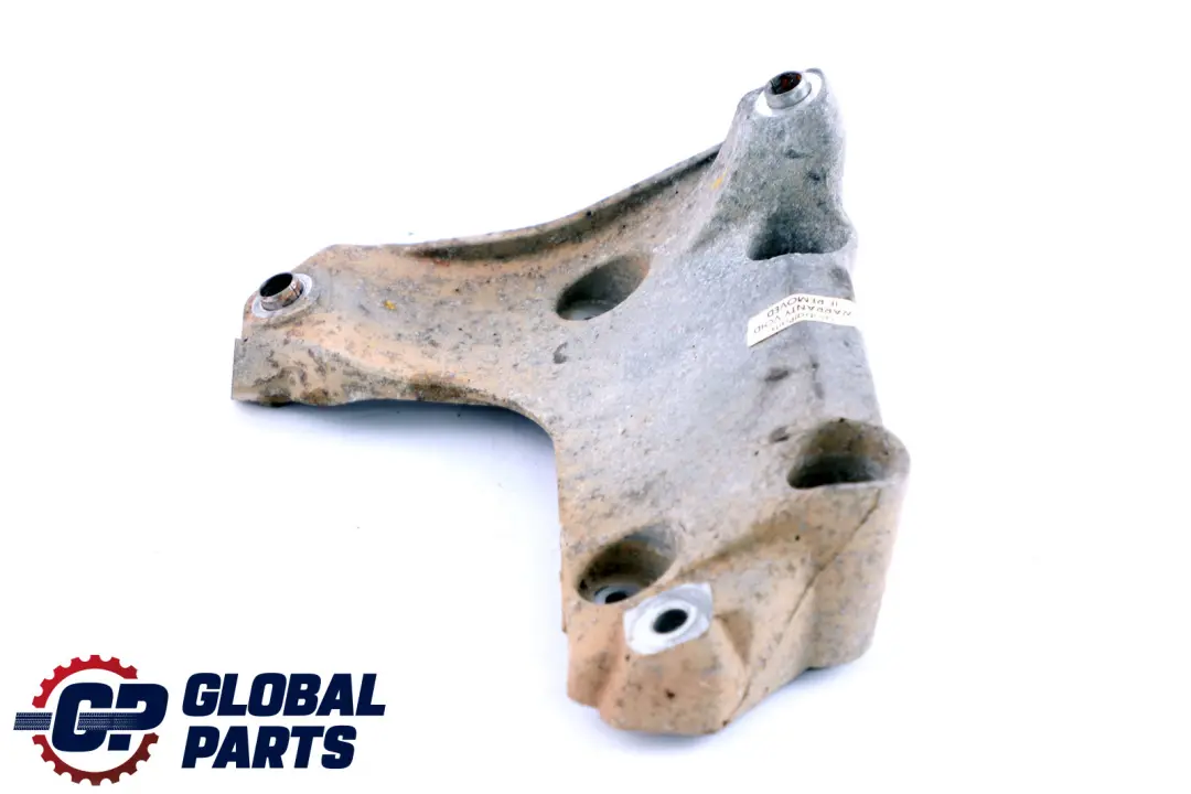 BMW 1 3 5 Series E60 E87 E90 E91 A/C Air Con Compressor Bracket Mounting - SKU 7505980 - Part number 7505980