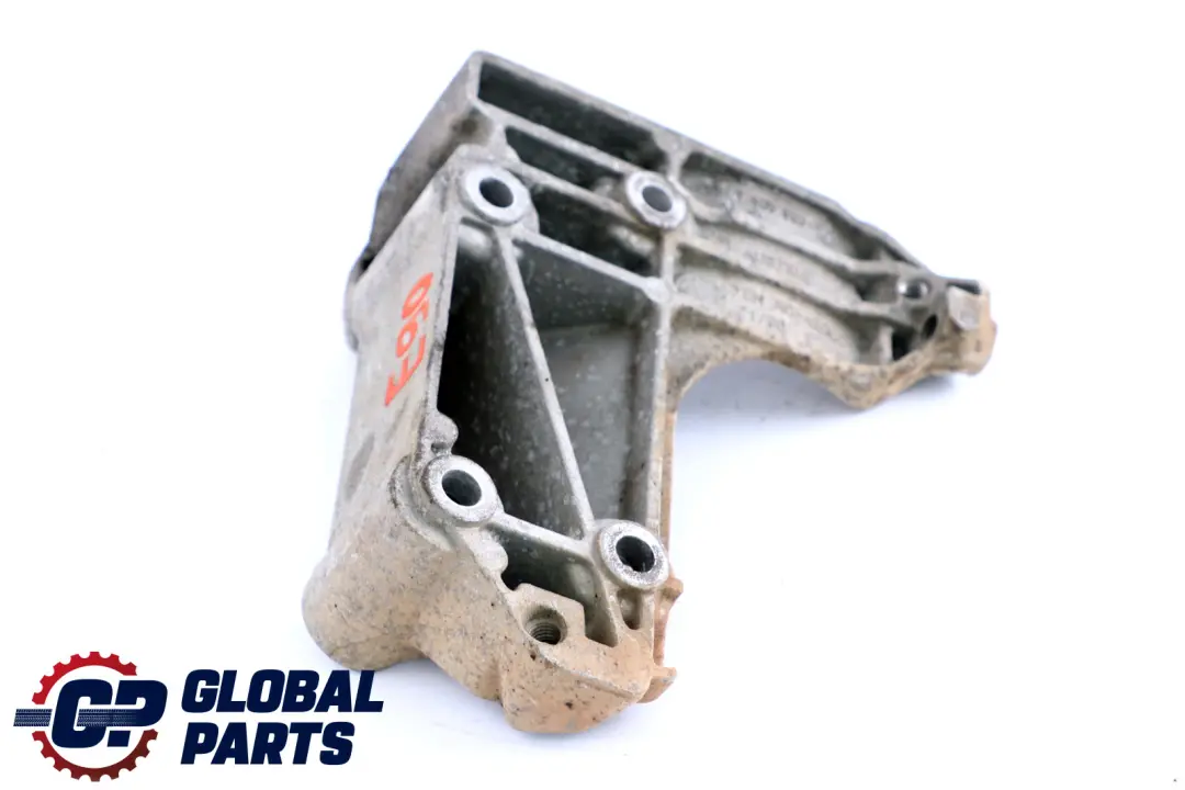 BMW 1 3 5 Series E60 E87 E90 E91 A/C Air Con Compressor Bracket Mounting - SKU 7505980 - Part number 7505980