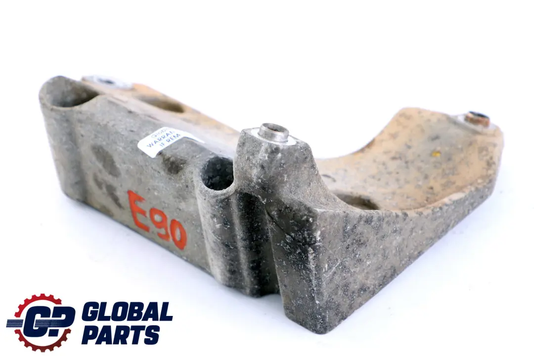 Reihe E60 E87 E90 E91 Lagerbock Klimakompressor 6455 für BMW 1 3 5 mit Teilenummer 7505980 BMW 1 3 5 Reihe E60 E87 E90 E91 Lagerbock Klimakompressor 6455 - SKU 7505980 - Teilenummer 7505980