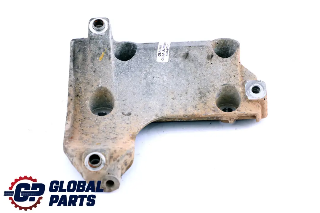 BMW 1 3 5 Series E60 E87 E90 E91 A/C Air Con Compressor Bracket Mounting - SKU 7505980 - Part number 7505980
