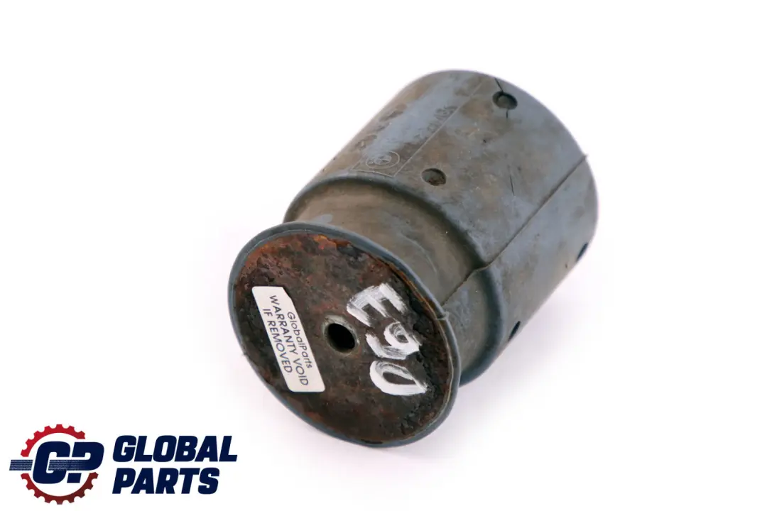Schwingungstilger Abgasanlage Hinten für BMW 3 er E46 E90 E91 E92 mit Teilenummer 7506145 BMW 3 er E46 E90 E91 E92 Schwingungstilger Abgasanlage Hinten - SKU 7506145 - Teilenummer 7506145