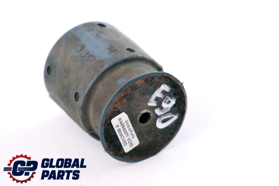 Schwingungstilger Abgasanlage Hinten für BMW 3 er E46 E90 E91 E92 mit Teilenummer 7506145 BMW 3 er E46 E90 E91 E92 Schwingungstilger Abgasanlage Hinten - SKU 7506145 - Teilenummer 7506145