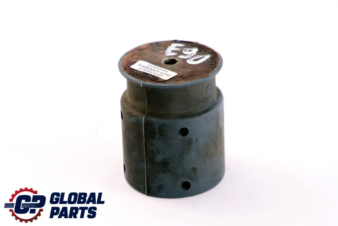 Schwingungstilger Abgasanlage Hinten für BMW 3 er E46 E90 E91 E92 mit Teilenummer 7506145 BMW 3 er E46 E90 E91 E92 Schwingungstilger Abgasanlage Hinten - SKU 7506145 - Teilenummer 7506145