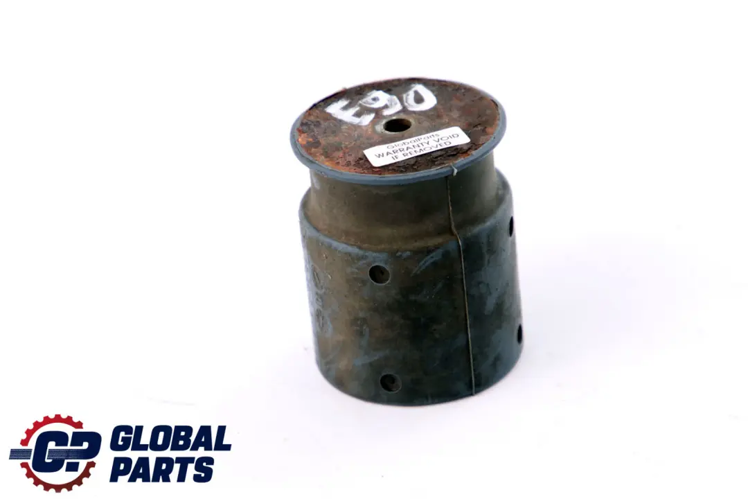 BMW 3 er E46 E90 E91 E92 Schwingungstilger Abgasanlage Hinten - SKU 7506145 - Teilenummer 7506145