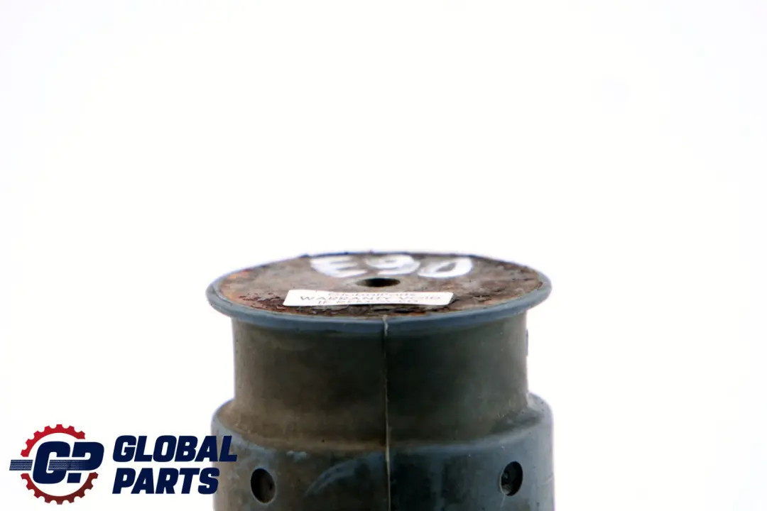 Schwingungstilger Abgasanlage Hinten für BMW 3 er E46 E90 E91 E92 mit Teilenummer 7506145 BMW 3 er E46 E90 E91 E92 Schwingungstilger Abgasanlage Hinten - SKU 7506145 - Teilenummer 7506145