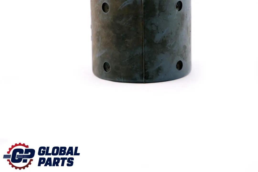Schwingungstilger Abgasanlage Hinten für BMW 3 er E46 E90 E91 E92 mit Teilenummer 7506145 BMW 3 er E46 E90 E91 E92 Schwingungstilger Abgasanlage Hinten - SKU 7506145 - Teilenummer 7506145