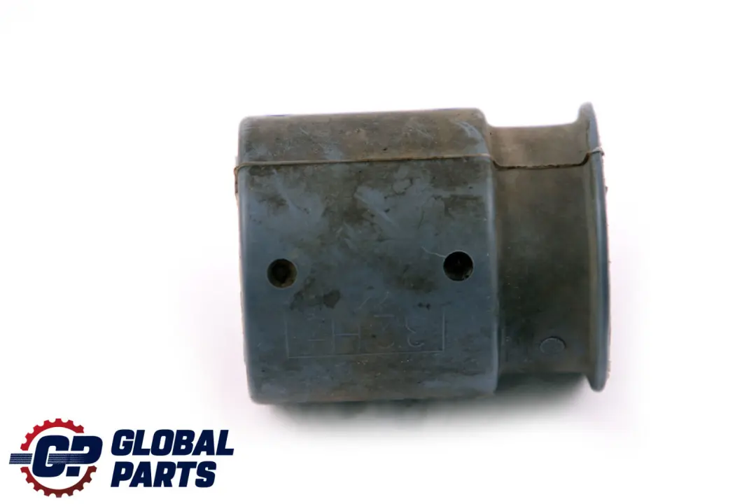 BMW 3 er E46 E90 E91 E92 Schwingungstilger Abgasanlage Hinten - SKU 7506145 - Teilenummer 7506145