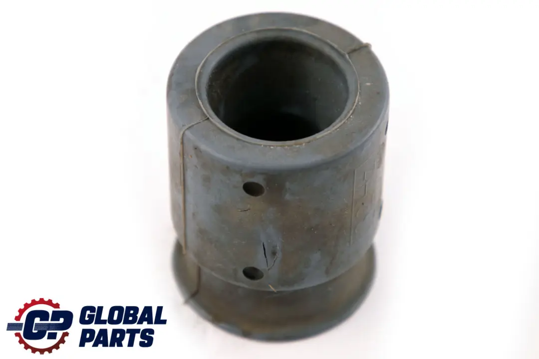 Schwingungstilger Abgasanlage Hinten für BMW 3 er E46 E90 E91 E92 mit Teilenummer 7506145 BMW 3 er E46 E90 E91 E92 Schwingungstilger Abgasanlage Hinten - SKU 7506145 - Teilenummer 7506145
