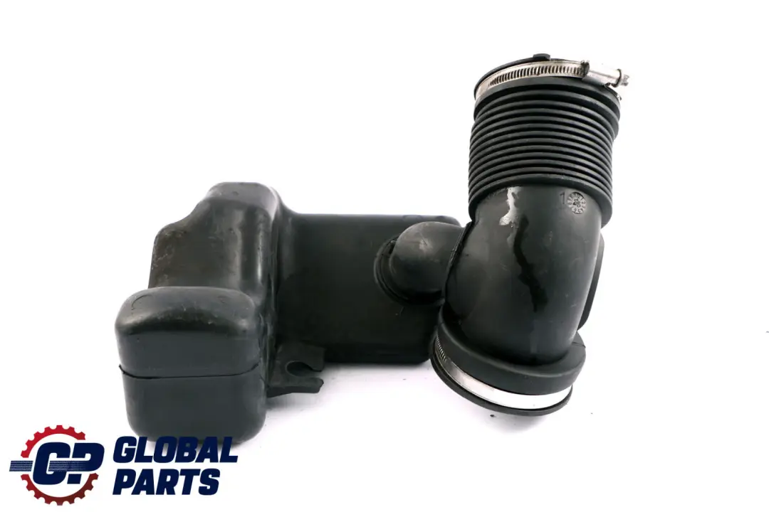 BMW 3 Series E46 Rubber Boot With Resonator Intake Silencer - SKU 7506181 - Part number 7506181