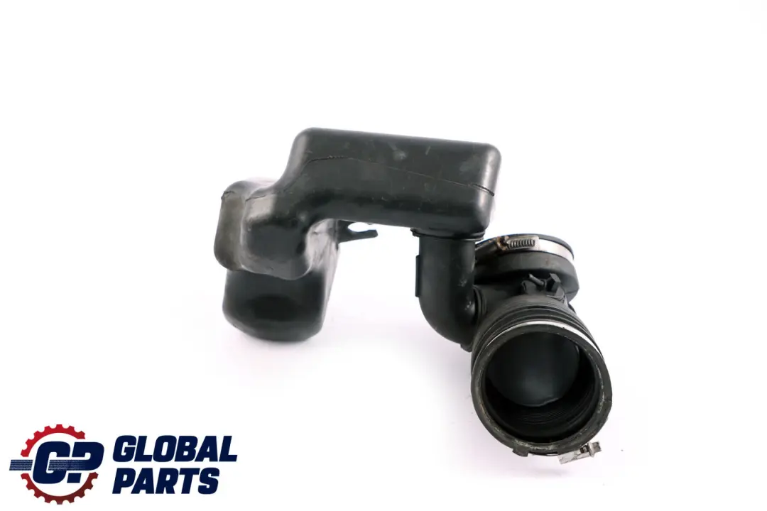 Rubber Boot With Resonator Intake Silencer to BMW 3 Series E46 with Part number 7506181 BMW 3 Series E46 Rubber Boot With Resonator Intake Silencer - SKU 7506181 - Part number 7506181