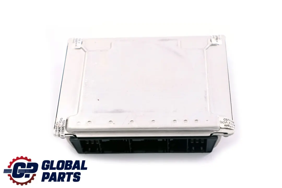 BMW 5 7 E38 E39 X5 E53 Benzin M62 Steuergerät DME Automatik - SKU 7506366 - Teilenummer 7506366