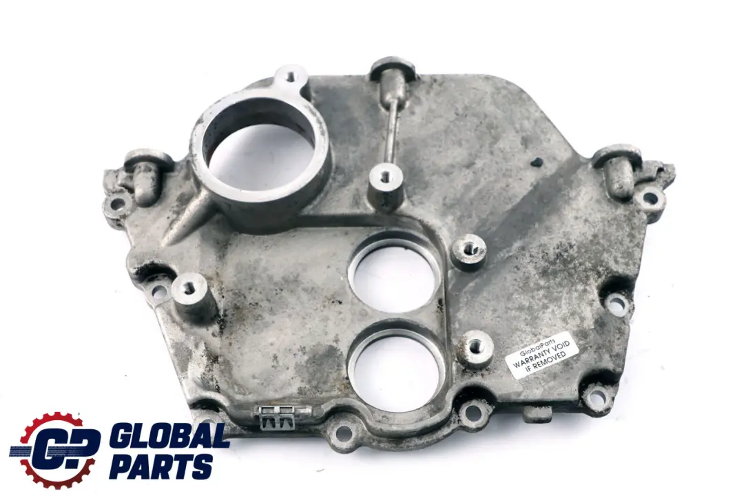 N62 N62N Couvre-Chaine Haut pour BMW X5 E60 E61 E65 E53 LCI à propos du numéro de pièce 7506419 BMW X5 E60 E61 E65 E53 LCI N62 N62N Couvre-Chaine Haut - SKU 7506419 - Numéro de pièce 7506419