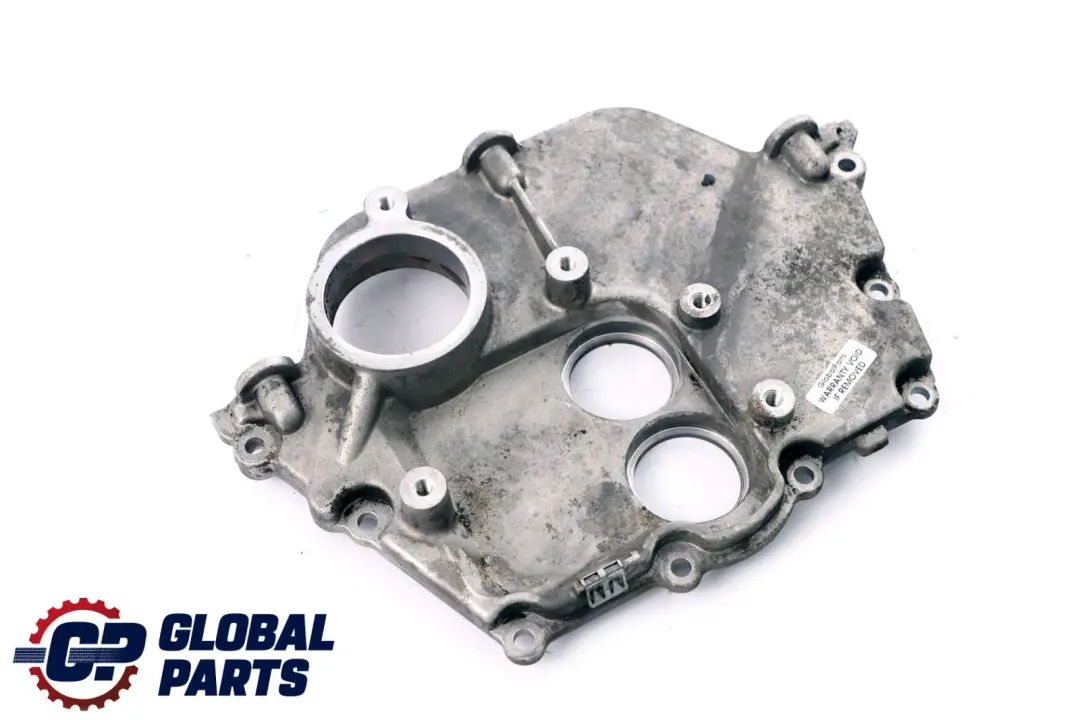 BMW 5 6 7 X5 er E60 E61 E65 E53 LCI N62 N62N Kettenkastendeckel oben - SKU 7506419 - Teilenummer 7506419