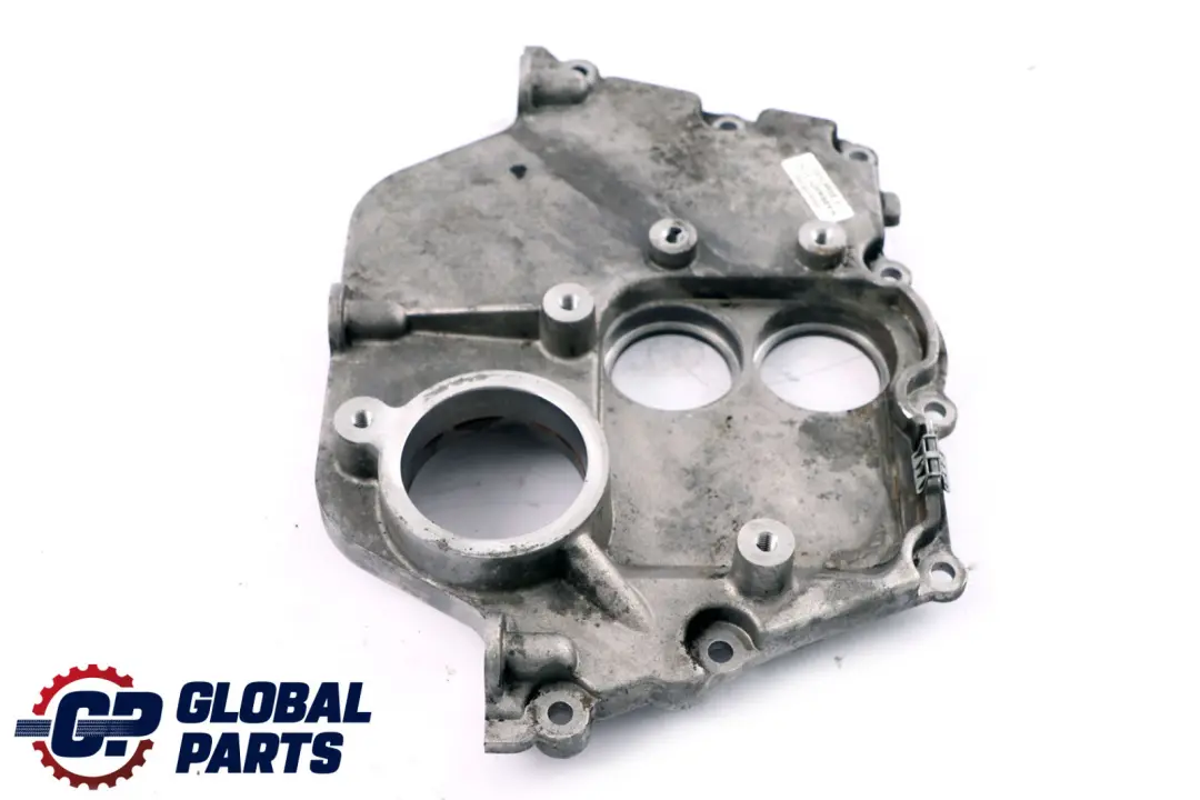 N62 N62N Timing Case Cover Top para BMW 5 6 7 E60 E61 E65 E53 LCI con número de pieza 7506419 BMW 5 6 7 E60 E61 E65 E53 LCI N62 N62N Timing Case Cover Top - SKU 7506419 - Número de pieza 7506419