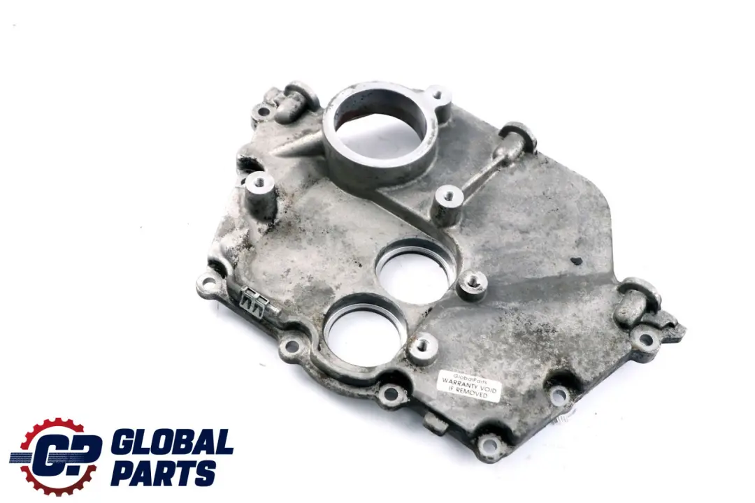 N62 N62N Kettenkastendeckel oben für BMW 5 6 7 X5 er E60 E61 E65 E53 LCI mit Teilenummer 7506419 BMW 5 6 7 X5 er E60 E61 E65 E53 LCI N62 N62N Kettenkastendeckel oben - SKU 7506419 - Teilenummer 7506419