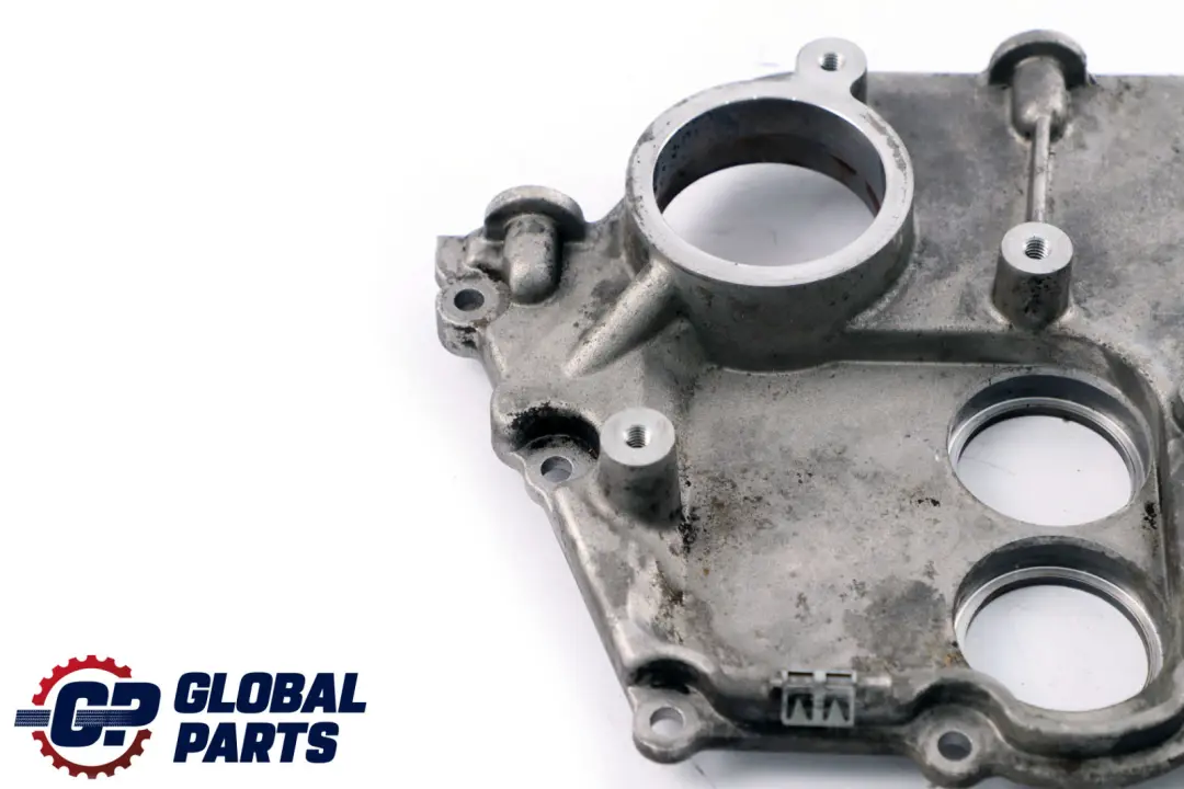N62 N62N Timing Case Cover Top para BMW 5 6 7 E60 E61 E65 E53 LCI con número de pieza 7506419 BMW 5 6 7 E60 E61 E65 E53 LCI N62 N62N Timing Case Cover Top - SKU 7506419 - Número de pieza 7506419