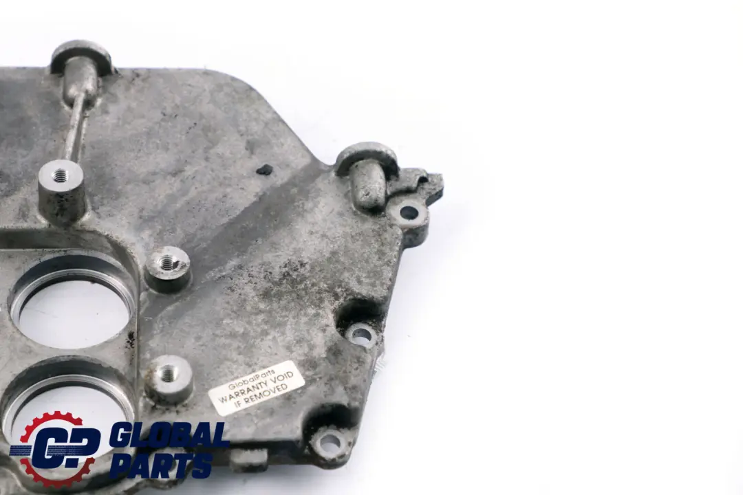 N62 N62N Timing Case Cover Top to BMW 5 6 7 X5 Series E60 E61 E65 E53 LCI with Part number 7506419 BMW 5 6 7 X5 Series E60 E61 E65 E53 LCI N62 N62N Timing Case Cover Top - SKU 7506419 - Part number 7506419