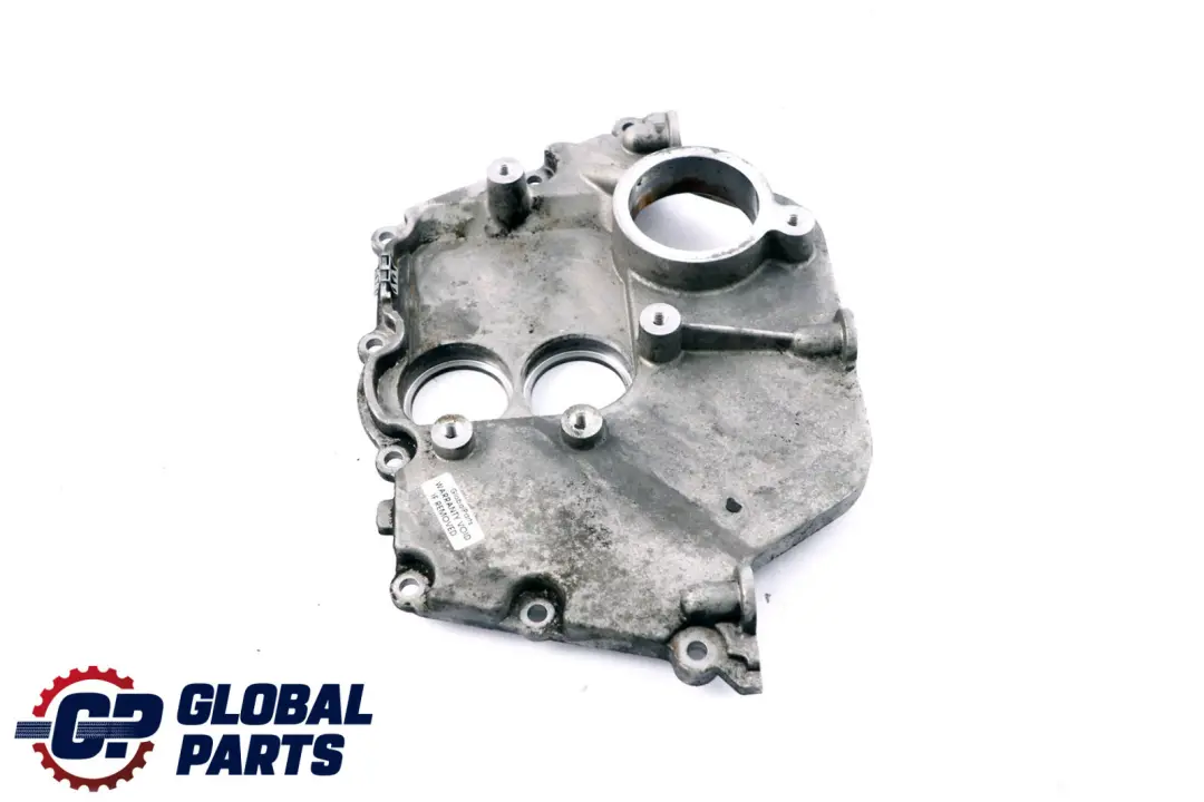 N62 N62N Couvre-Chaine Haut pour BMW X5 E60 E61 E65 E53 LCI à propos du numéro de pièce 7506419 BMW X5 E60 E61 E65 E53 LCI N62 N62N Couvre-Chaine Haut - SKU 7506419 - Numéro de pièce 7506419