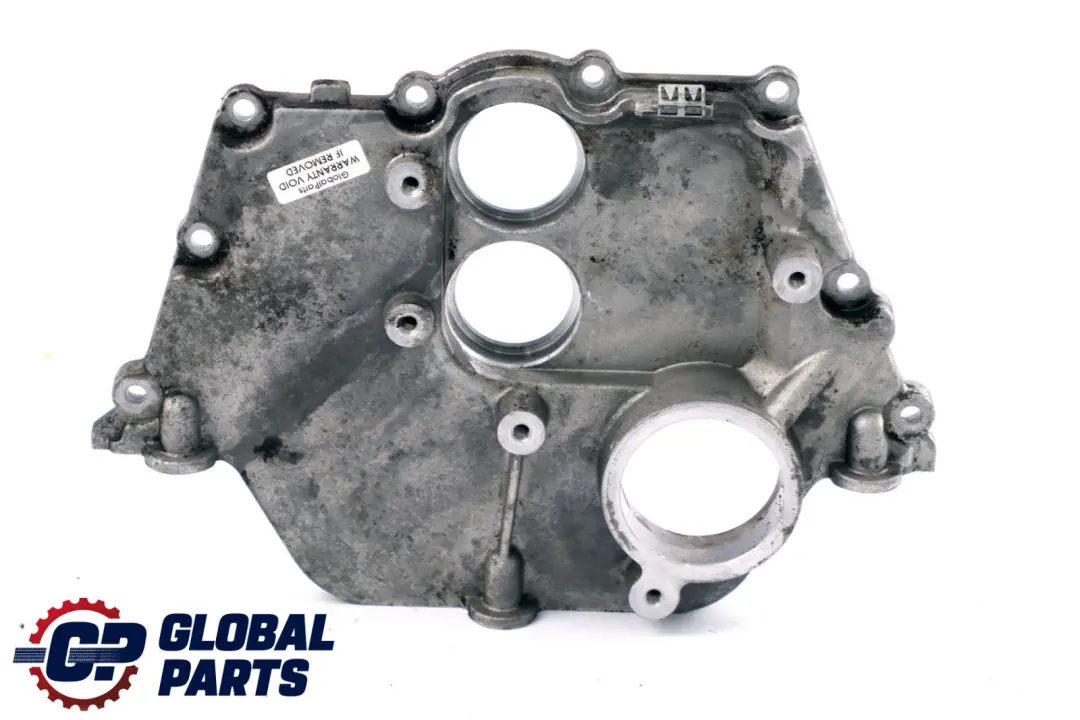 BMW 5 6 7 X5 Series E60 E61 E65 E53 LCI N62 N62N Timing Case Cover Top - SKU 7506419 - Part number 7506419