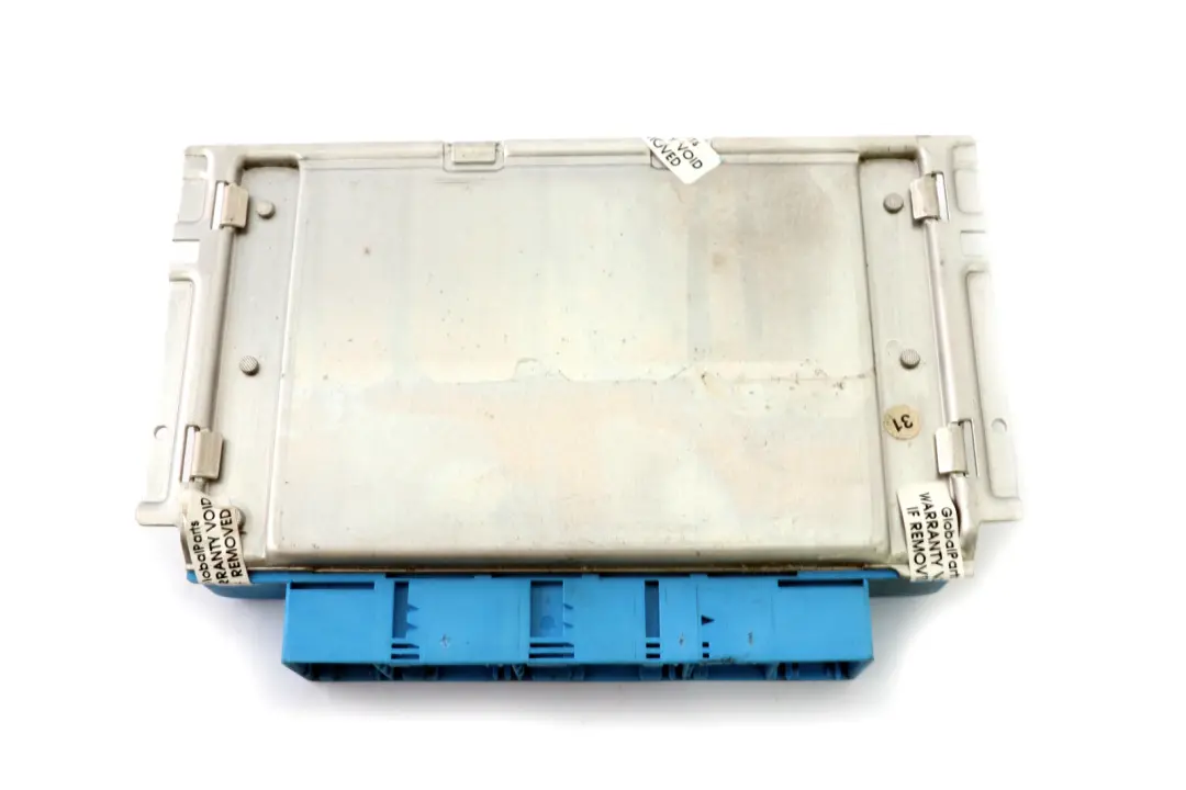Grundsteuergerät EGS für BMW 5 7 X5 er E38 E39 E53 mit Teilenummer 7506450 BMW 5 7 X5 er E38 E39 E53 Grundsteuergerät EGS - SKU 7506450 - Teilenummer 7506450