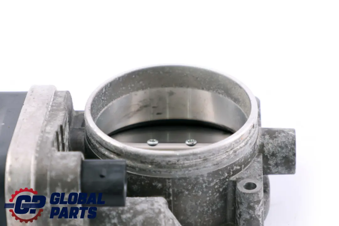 BMW E60 E61 E65 E53 N62 Corps Boîtier D'accélérateur Essence - SKU 7506627 - Numéro de pièce 7506627