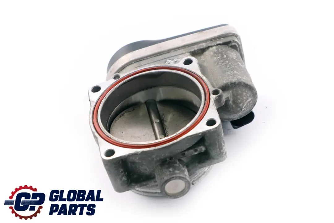 BMW E60 E61 E65 E53 N62 Corps Boîtier D'accélérateur Essence - SKU 7506627 - Numéro de pièce 7506627