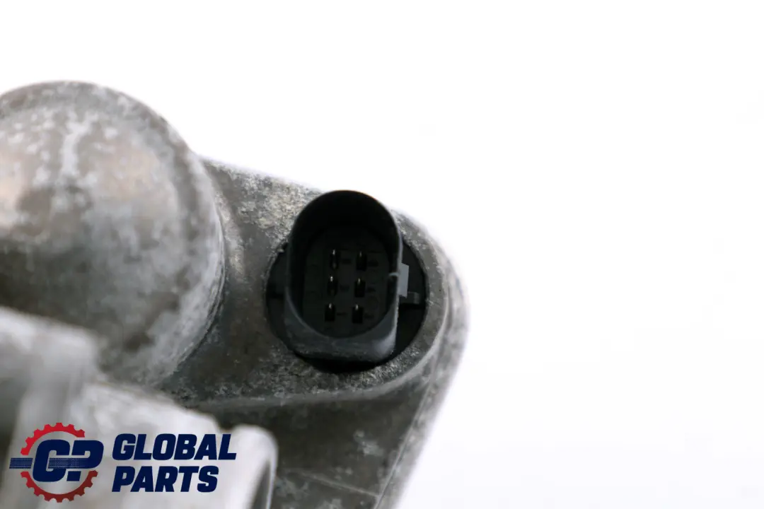 BMW E60 E61 E65 E53 N62 Corps Boîtier D'accélérateur Essence - SKU 7506627 - Numéro de pièce 7506627