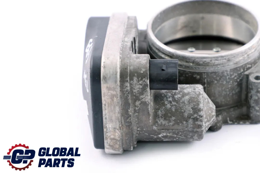 N62 Petrol Throttle Housing Body to BMW E60 E61 E65 E53 with Part number 7506627 BMW E60 E61 E65 E53 N62 Petrol Throttle Housing Body - SKU 7506627 - Part number 7506627
