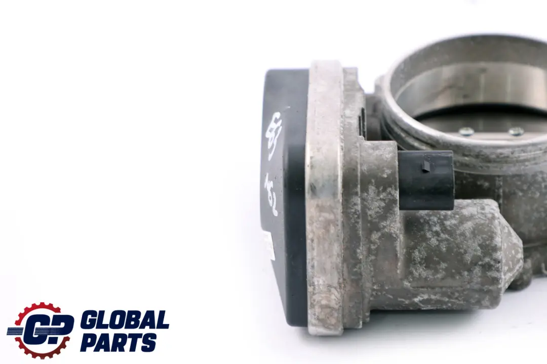 N62 Cuerpo Mariposa Gasolina para BMW E60 E61 E65 E53 con número de pieza 7506627 BMW E60 E61 E65 E53 N62 Cuerpo Mariposa Gasolina - SKU 7506627 - Número de pieza 7506627
