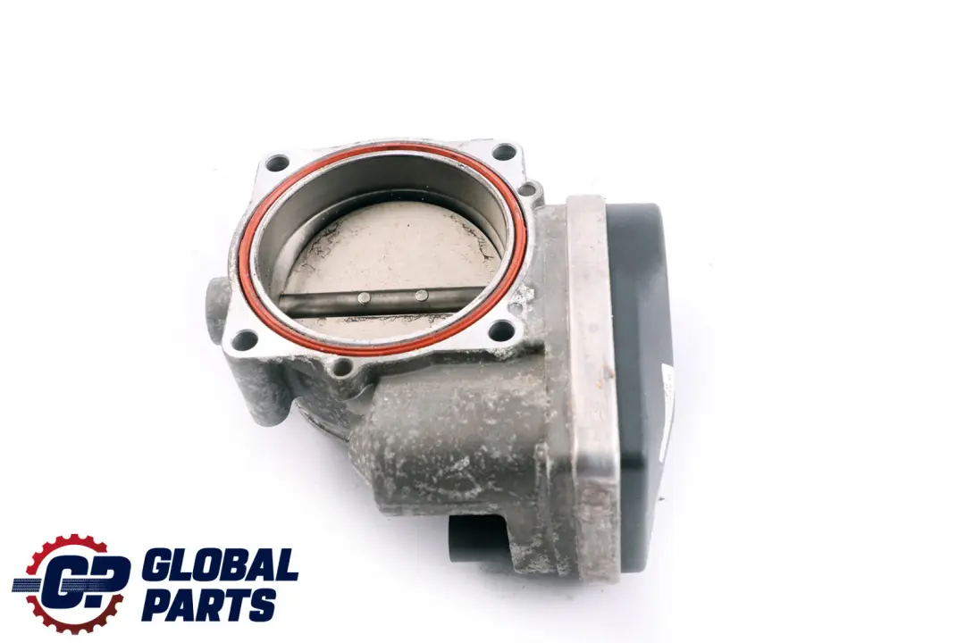 BMW E60 E61 E65 E53 N62 Corps Boîtier D'accélérateur Essence - SKU 7506627 - Numéro de pièce 7506627