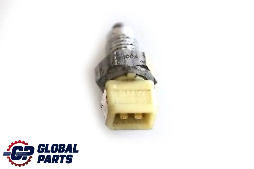 Interruptor de la luz de marcha atrás para BMW E53 E60 E87 E90 F20 F22 F30 con número de pieza 7506637 BMW E53 E60 E87 E90 F20 F22 F30 Interruptor de la luz de marcha atrás - SKU 7506637 - Número de pieza 7506637