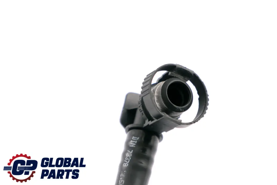 BMW E53 E60 E65 Petrol N62 Fuel Tank Breather Valve - SKU 7506739 - Part number 7506739