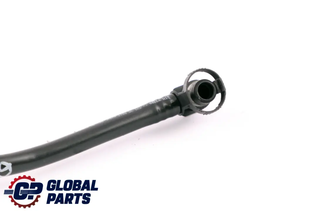 N62 Zawór Odpowietrzający Zbiornika Paliwa do BMW E53 E60 E65 Benzyna o numerze 7506739 BMW E53 E60 E65 Benzyna N62 Zawór Odpowietrzający Zbiornika Paliwa - SKU 7506739 - Numer Części 7506739