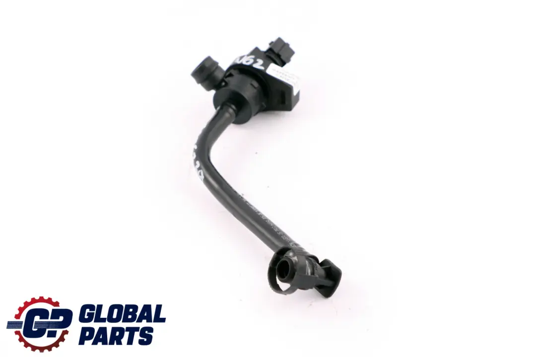 BMW E53 E60 E65 Petrol N62 Soupape de purge du réservoir de carburant - SKU 7506739 - Numéro de pièce 7506739