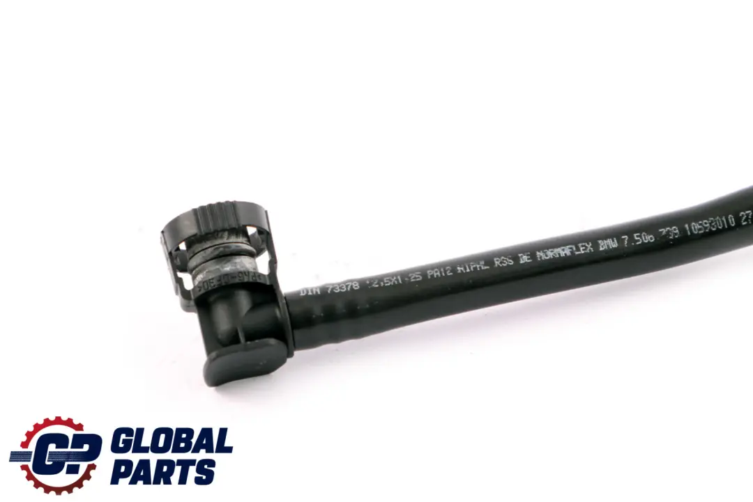 Benzina N62 Valvola di sfiato serbatoio carburante per BMW E53 E60 E65 con numero di parte 7506739 BMW E53 E60 E65 Benzina N62 Valvola di sfiato serbatoio carburante - SKU 7506739 - Numero di parte 7506739