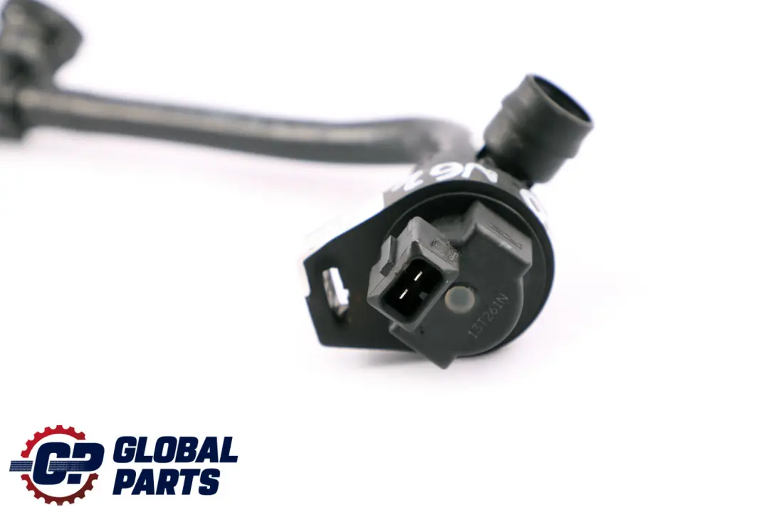 Benzina N62 Valvola di sfiato serbatoio carburante per BMW E53 E60 E65 con numero di parte 7506739 BMW E53 E60 E65 Benzina N62 Valvola di sfiato serbatoio carburante - SKU 7506739 - Numero di parte 7506739