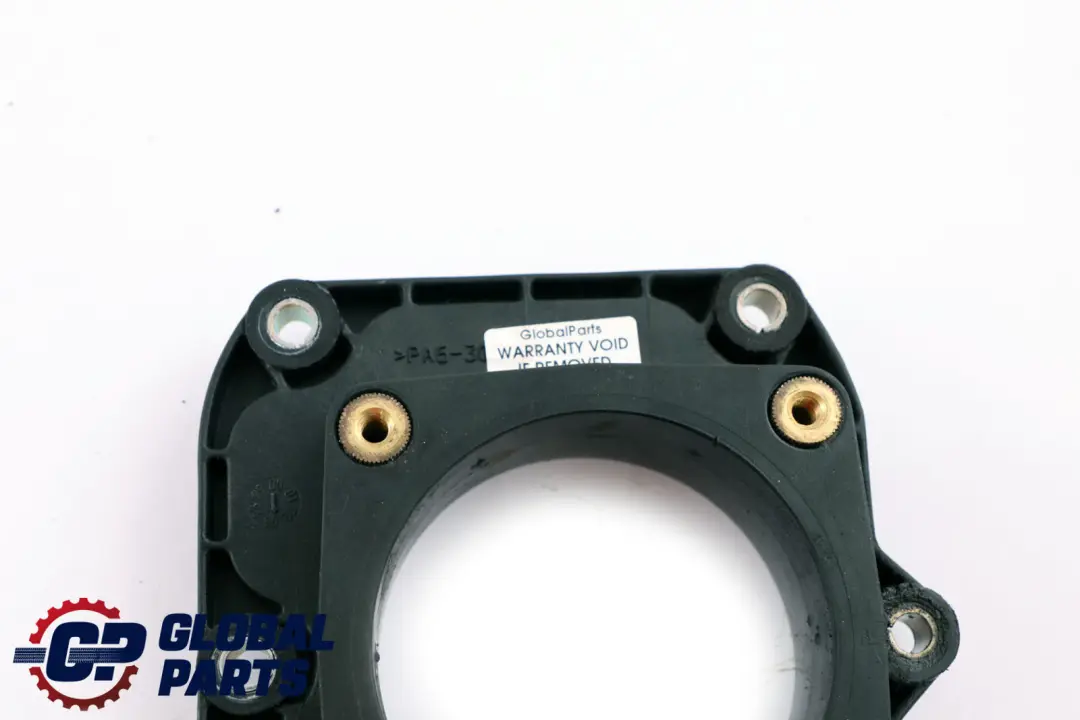 BMW 5 X5 Series E39 E53 Intake Manifold Flange Cover - SKU 7506742 - Part number 7506742