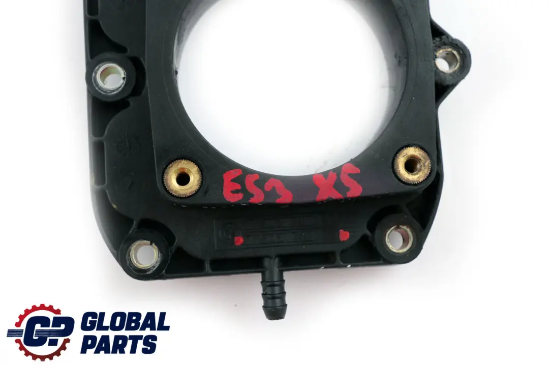 Intake Manifold Flange Cover to BMW 5 X5 Series E39 E53 with Part number 7506742 BMW 5 X5 Series E39 E53 Intake Manifold Flange Cover - SKU 7506742 - Part number 7506742