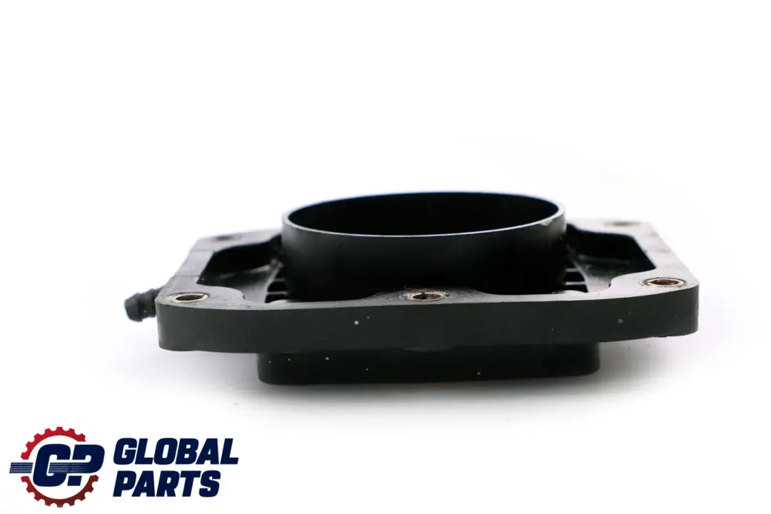 Intake Manifold Flange Cover to BMW 5 X5 Series E39 E53 with Part number 7506742 BMW 5 X5 Series E39 E53 Intake Manifold Flange Cover - SKU 7506742 - Part number 7506742