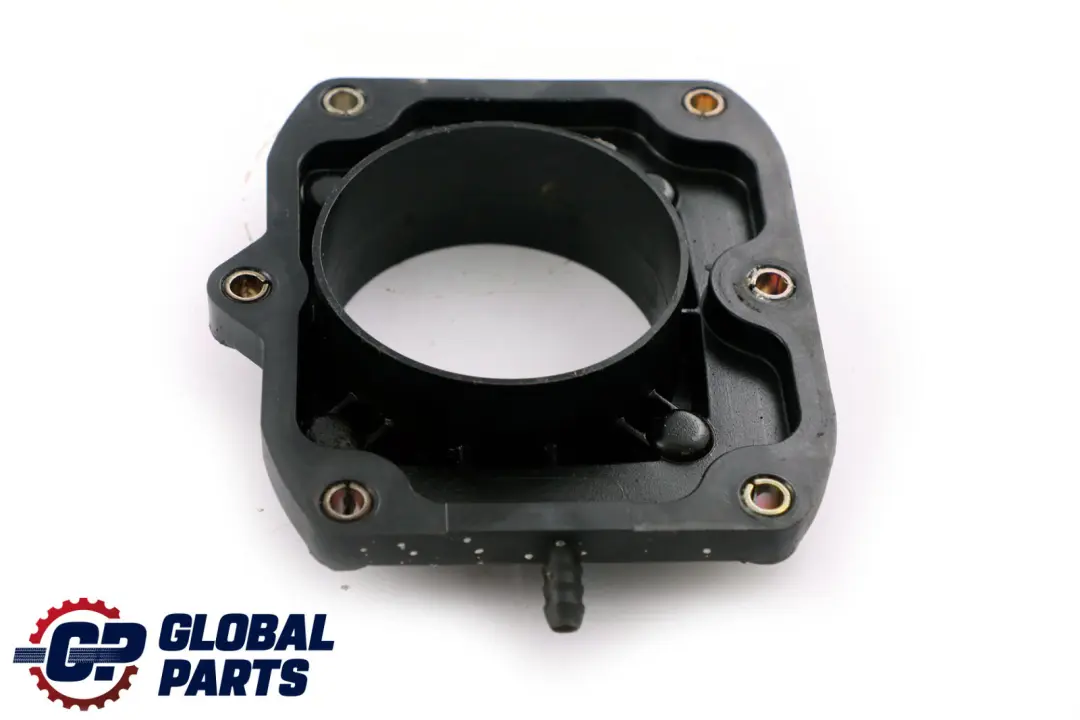 Intake Manifold Flange Cover to BMW 5 X5 Series E39 E53 with Part number 7506742 BMW 5 X5 Series E39 E53 Intake Manifold Flange Cover - SKU 7506742 - Part number 7506742