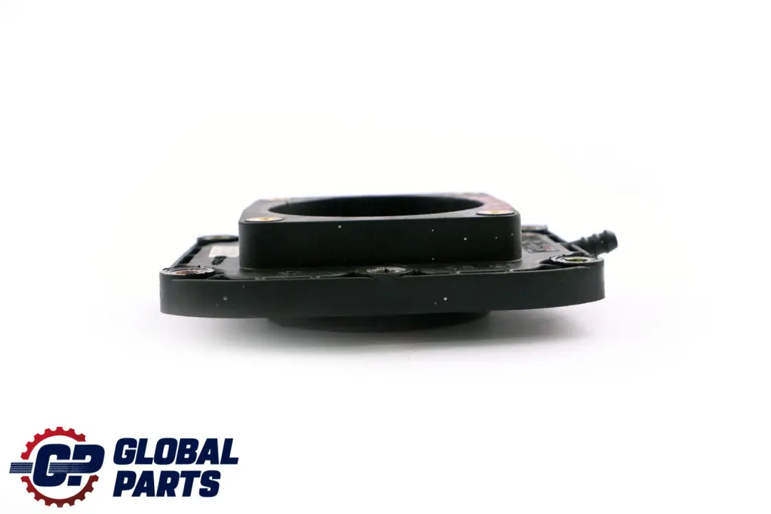 Intake Manifold Flange Cover to BMW 5 X5 Series E39 E53 with Part number 7506742 BMW 5 X5 Series E39 E53 Intake Manifold Flange Cover - SKU 7506742 - Part number 7506742