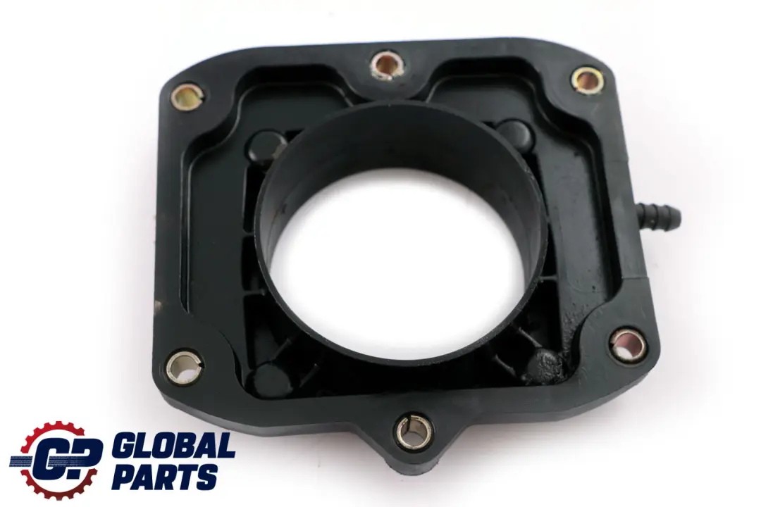 BMW 5 X5 Series E39 E53 Intake Manifold Flange Cover - SKU 7506742 - Part number 7506742