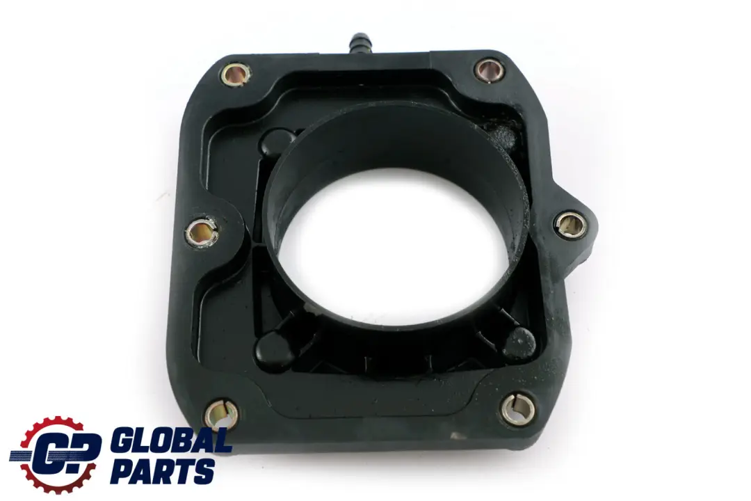 BMW 5 X5 Series E39 E53 Intake Manifold Flange Cover - SKU 7506742 - Part number 7506742