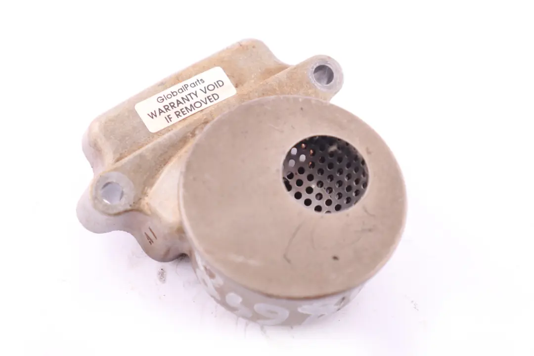 BMW 7 Series Petrol N62 E65 Lubrication System Oil Pump Suction Pipe - SKU 7506765 - Part number 7506765