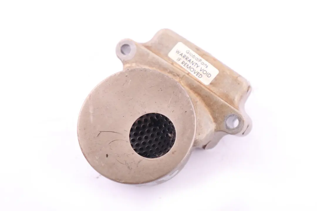 BMW 7 Series Petrol N62 E65 Lubrication System Oil Pump Suction Pipe - SKU 7506765 - Part number 7506765