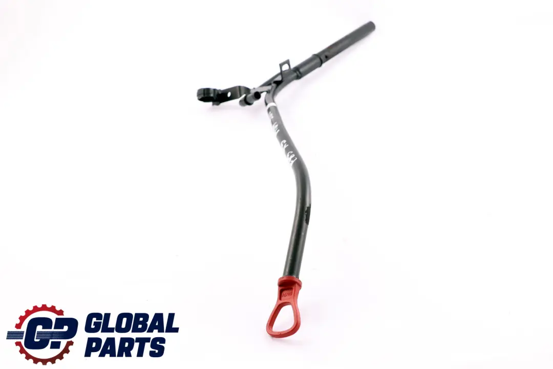 BMW 3 X5 E46 E83 3.0i M54 Set Engine Oil Dipstick Guide Tube - SKU 7506769 - Part number 7506769