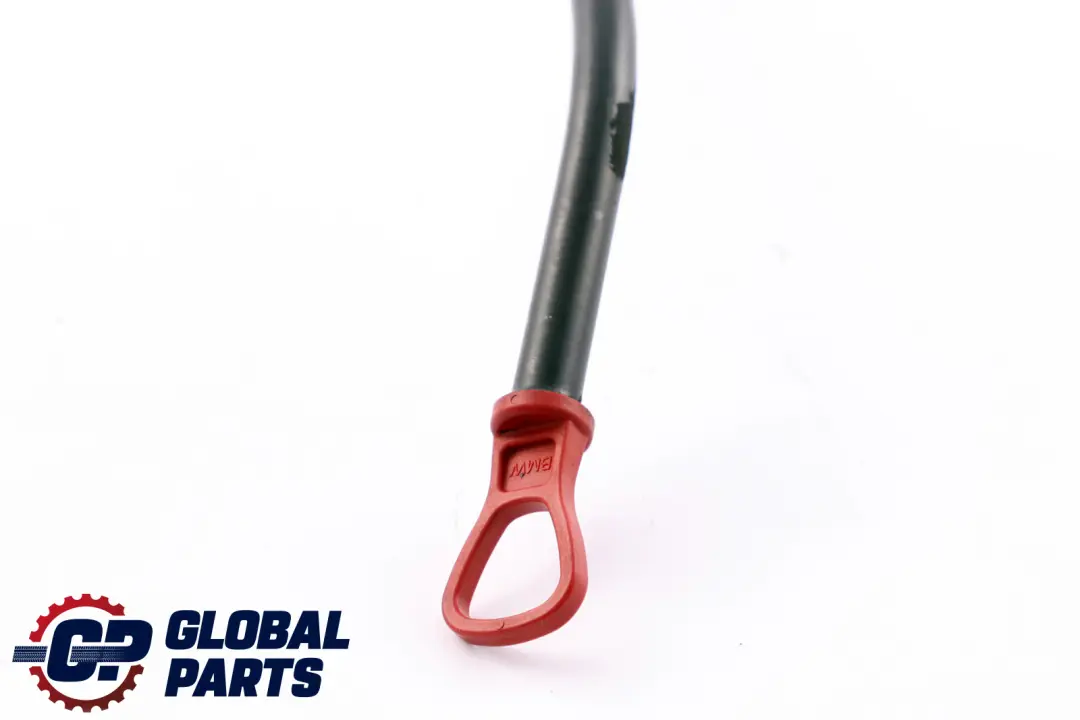BMW 3 X5 E46 E83 3.0i M54 Set Engine Oil Dipstick Guide Tube - SKU 7506769 - Part number 7506769